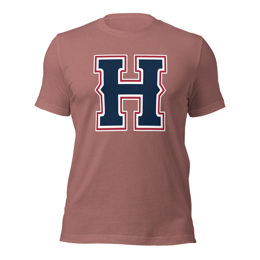 Herriman High School Design 1 — Heather Mauve