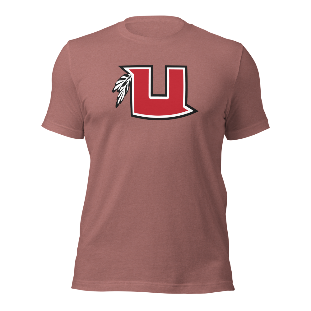 Uintah High School Design 1 — Heather Mauve