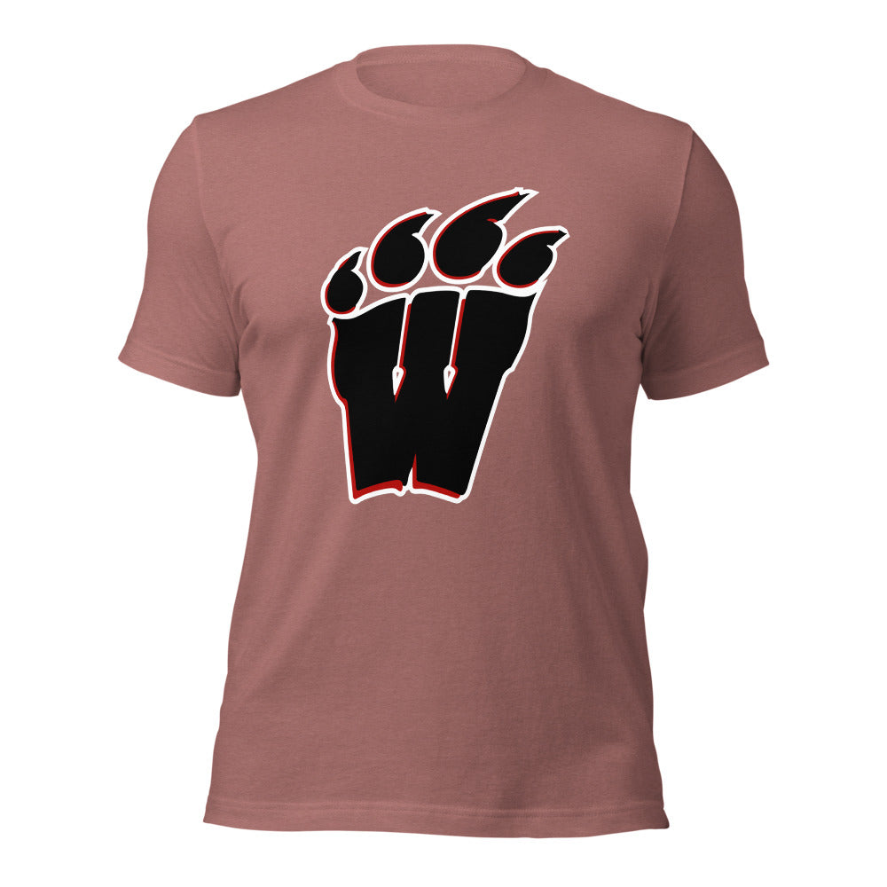 Weaver High School Design 1 — Heather Mauve