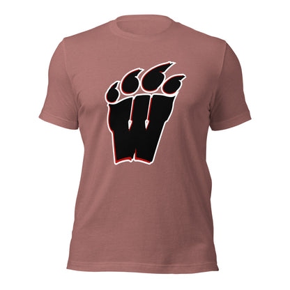 Weaver High School Design 1 — Heather Mauve