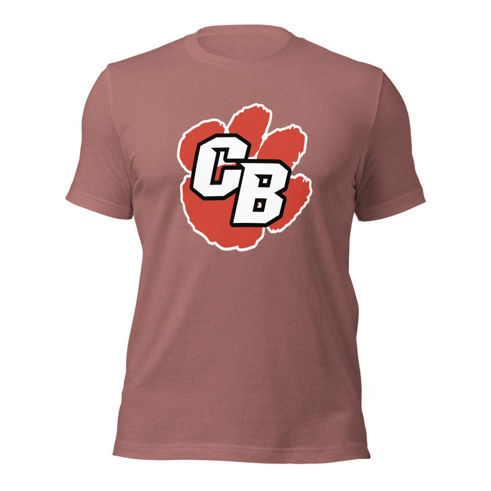 Cedar Bluff High School Design 1 — Heather Mauve