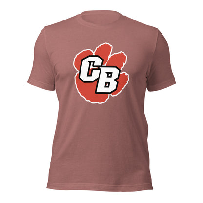 Cedar Bluff High School Design 1 — Heather Mauve