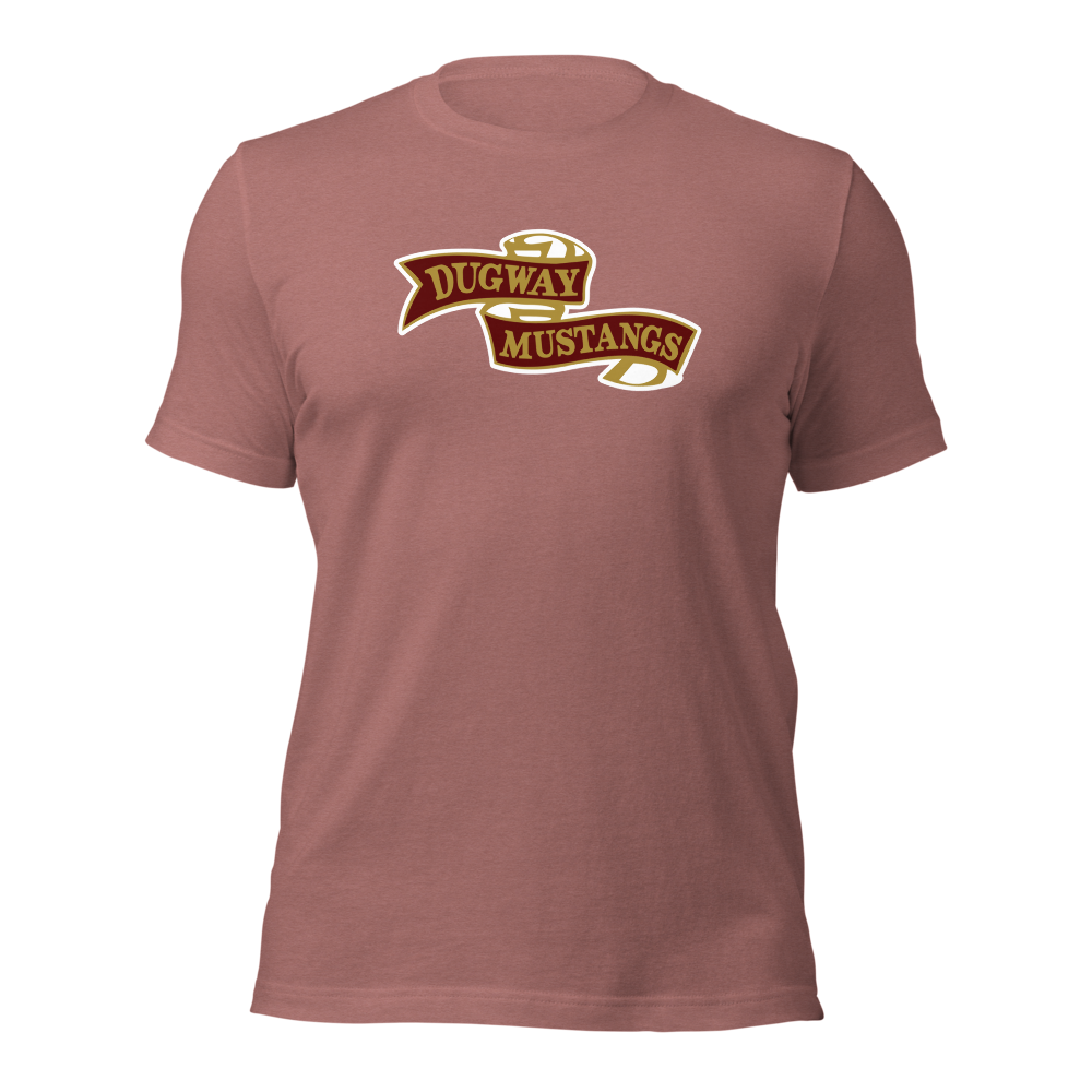 Dugway High School Design 1 — Heather Mauve