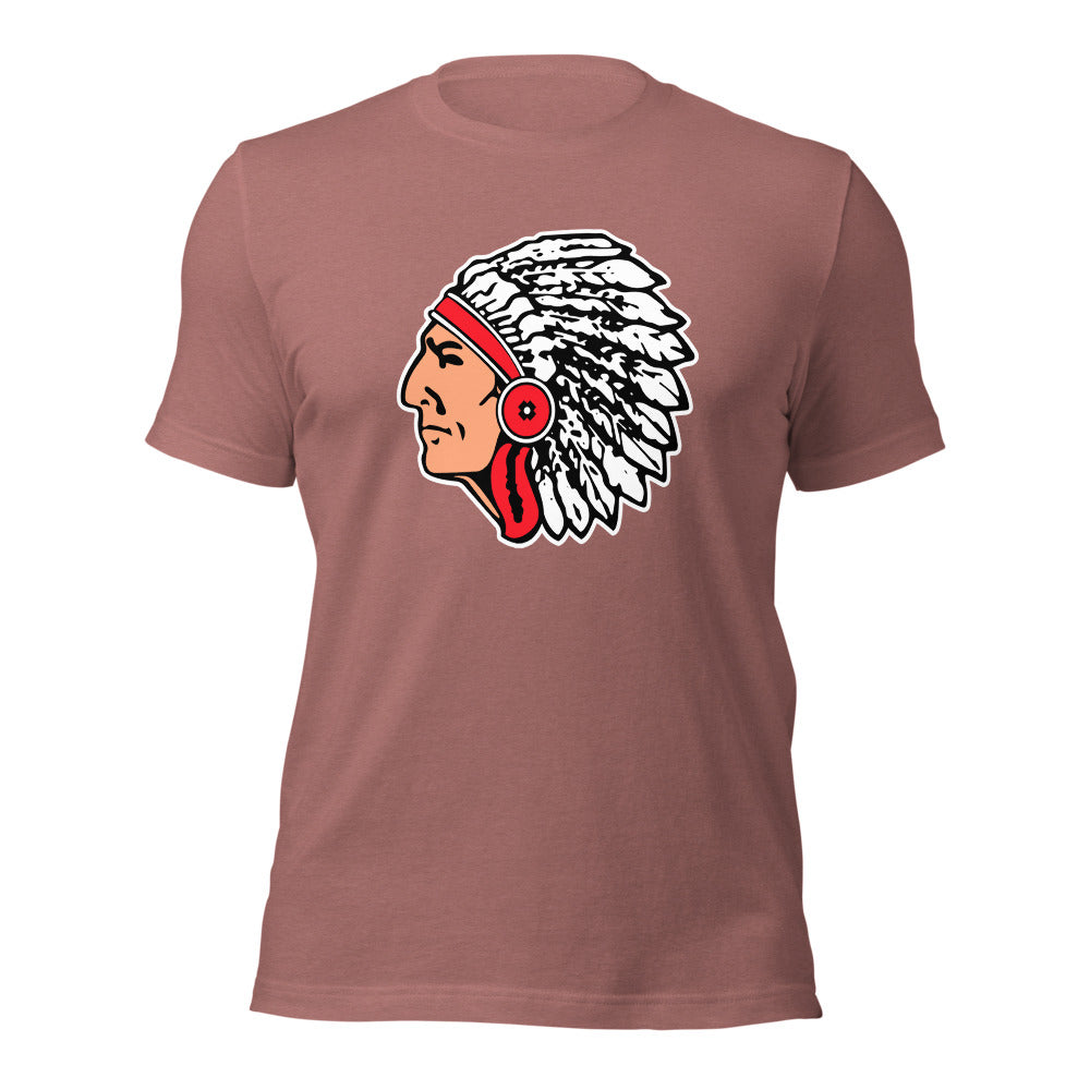 Marion County High School Design 1 — Heather Mauve