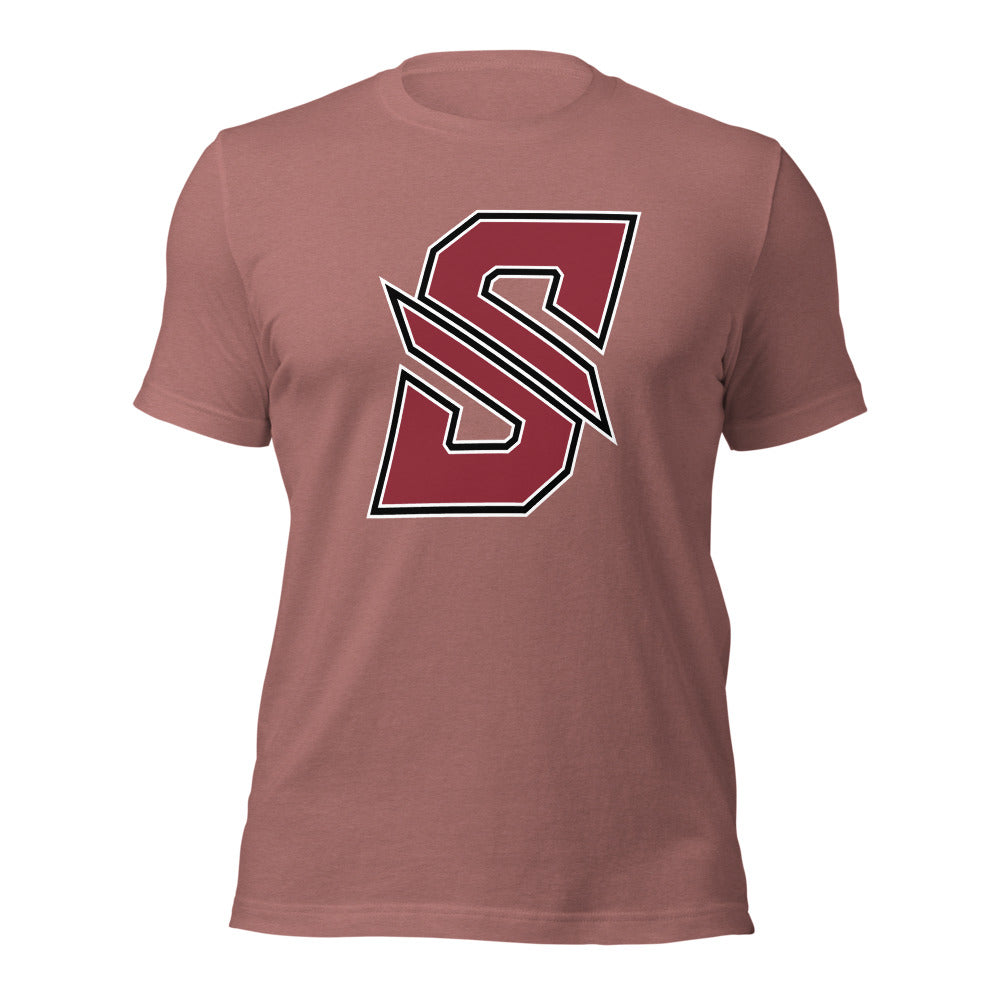 Southside High School Design 1 — Heather Mauve
