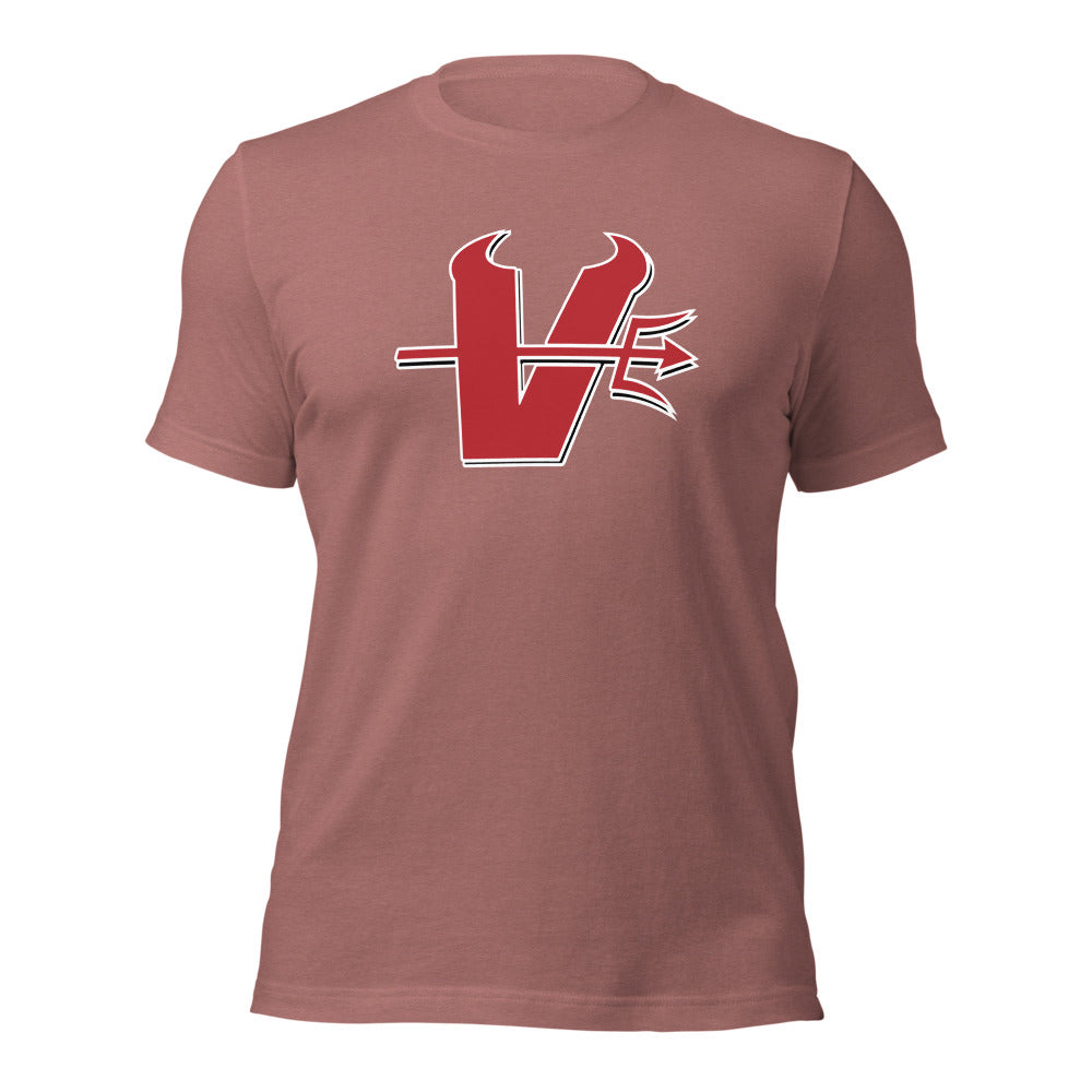 Verbena High School Design 1 — Heather Mauve