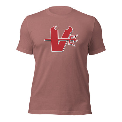 Verbena High School Design 1 — Heather Mauve