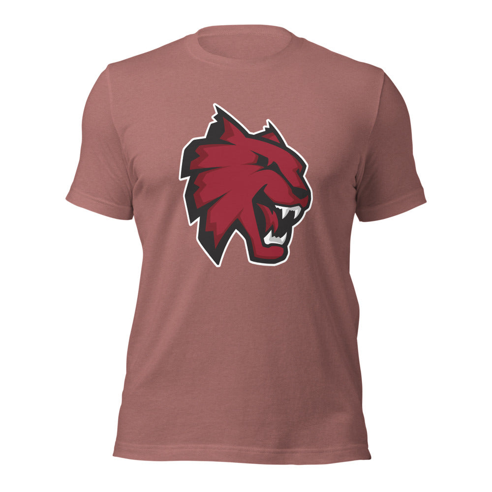 Central High School (Florence) Design 1 — Heather Mauve