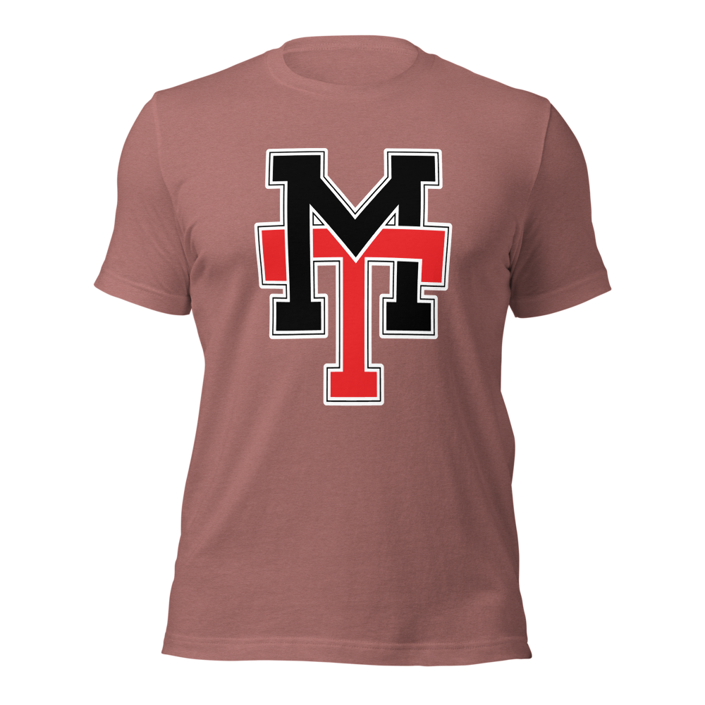 Manti High School Design 1 — Heather Mauve
