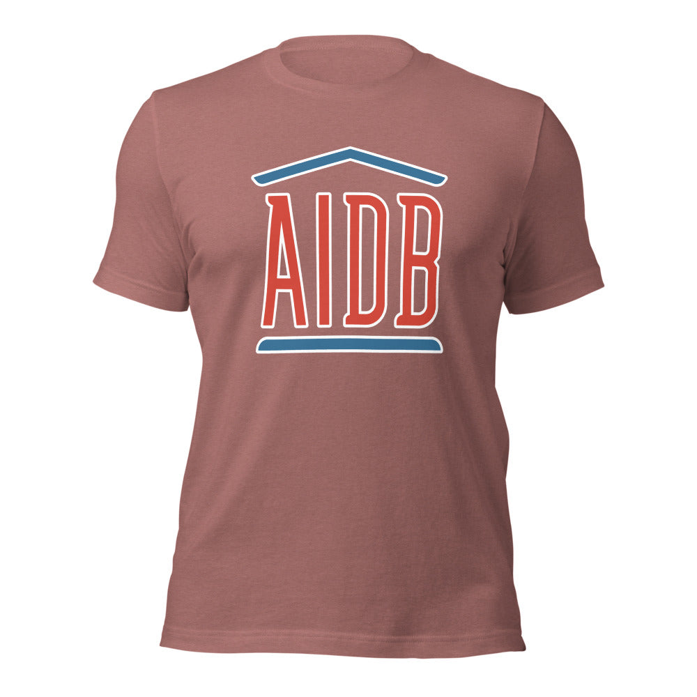 Alabama School for the Deaf Design 1 — Heather Mauve