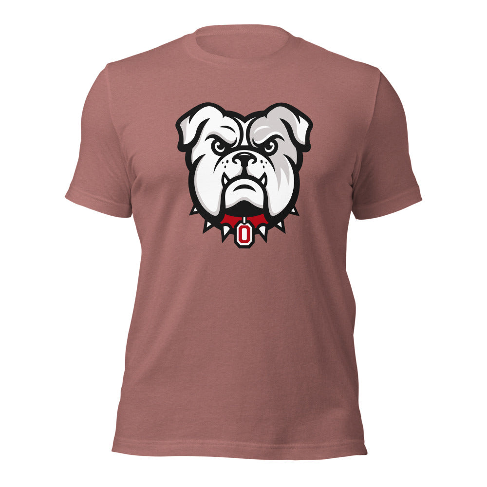Opelika High School Design 1 — Heather Mauve