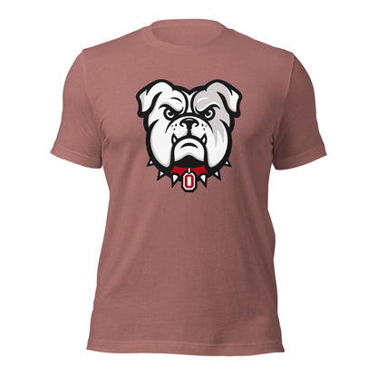 Opelika High School Design 1 — Heather Mauve