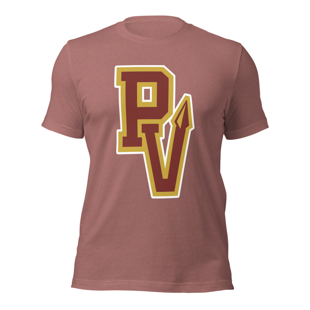 Pinson VALLEY High School Design 1 — Heather Mauve