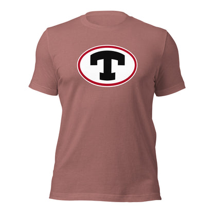 Theodore High School Design 1 — Heather Mauve