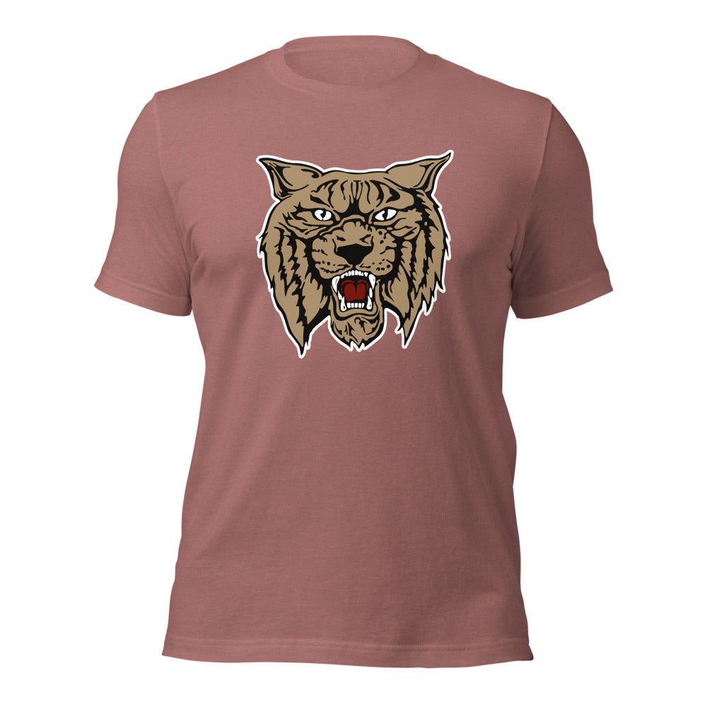 Citronelle High School Design 1 — Heather Mauve