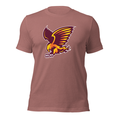 Eldorado High School Design 1 — Heather Mauve