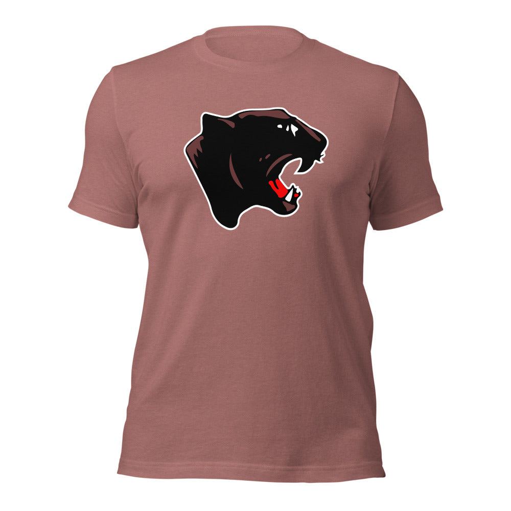 Collinsville High School Design 1 — Heather Mauve