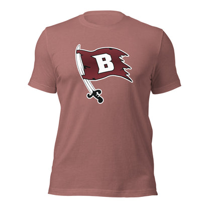 Boaz High School Design 1 — Heather Mauve