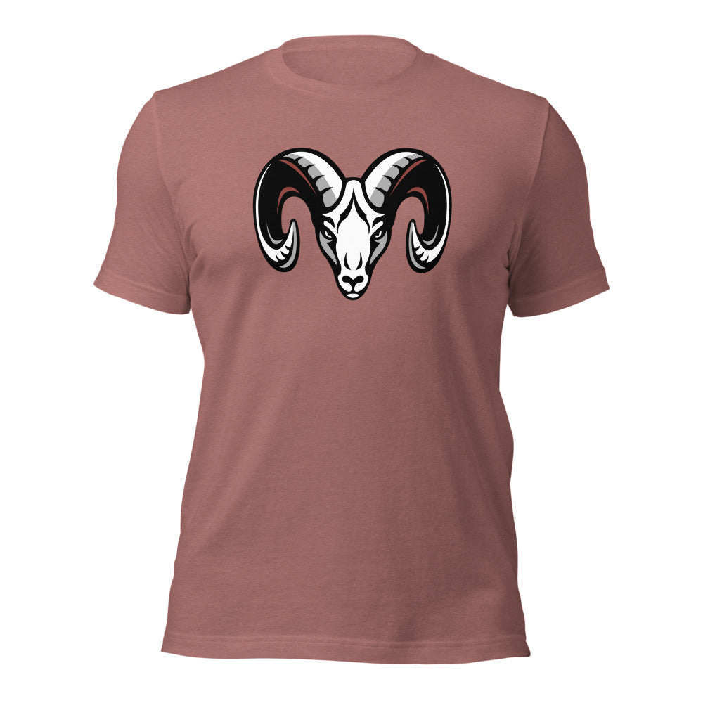 Faith Academy Design 1 — Heather Mauve