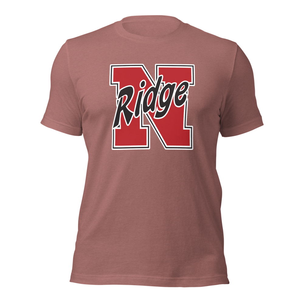 Northridge High School Design 1 — Heather Mauve