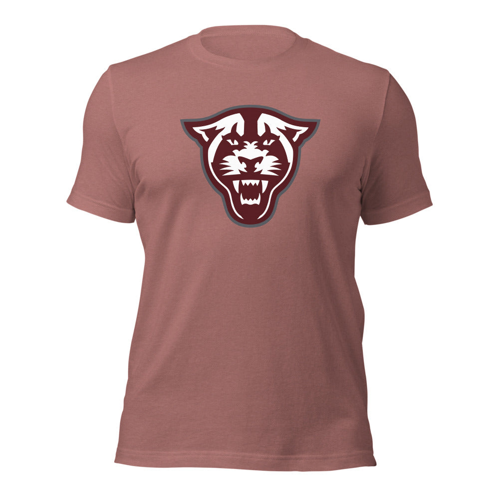 Elmore County High School Design 1 — Heather Mauve