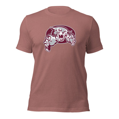 Shelby County High School Design 1 — Heather Mauve