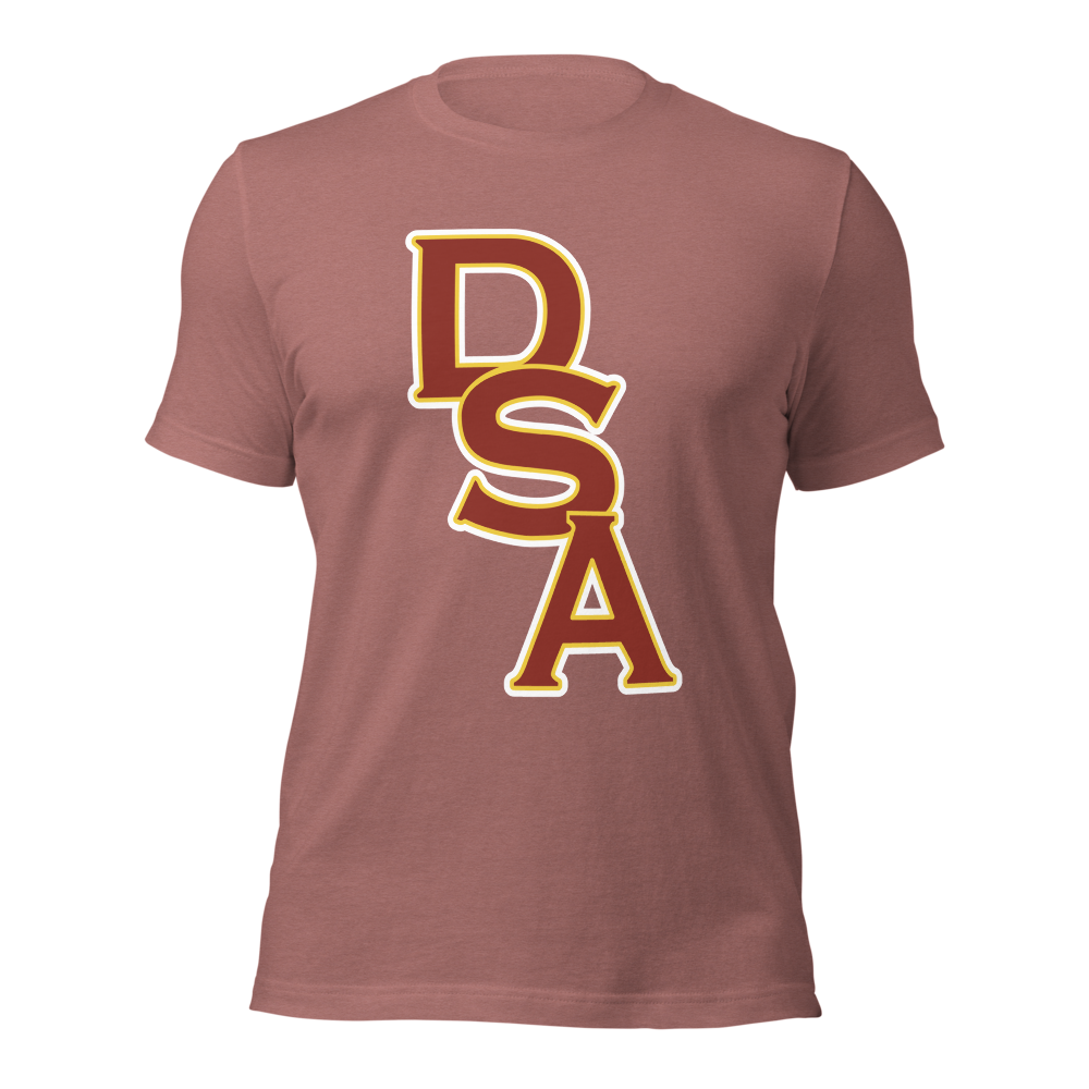 Del Sol Academy of the Performing Arts Design 1 — Heather Mauve