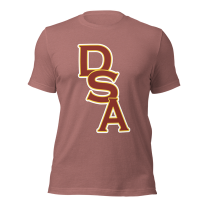 Del Sol Academy of the Performing Arts Design 1 — Heather Mauve