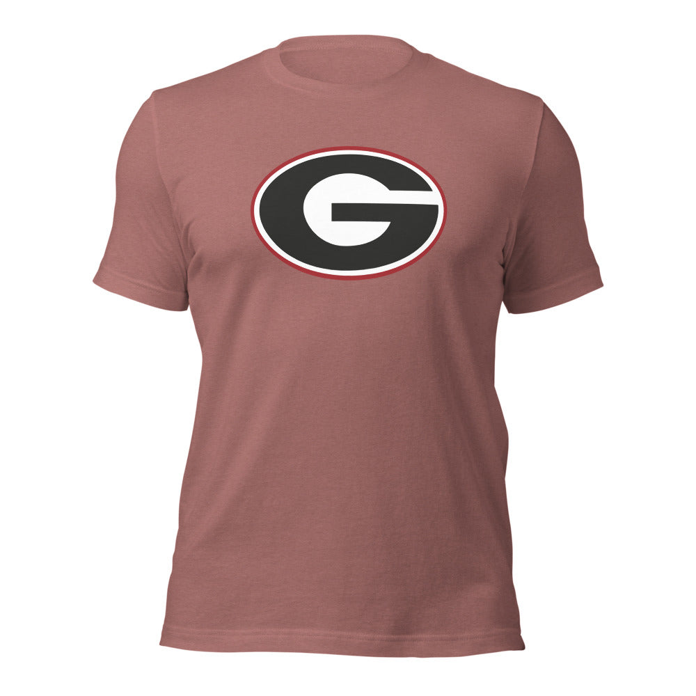 Greensboro High School Design 1 — Heather Mauve