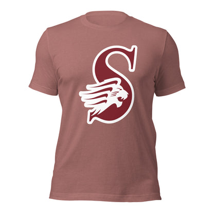 Sardis High School Design 1 — Heather Mauve