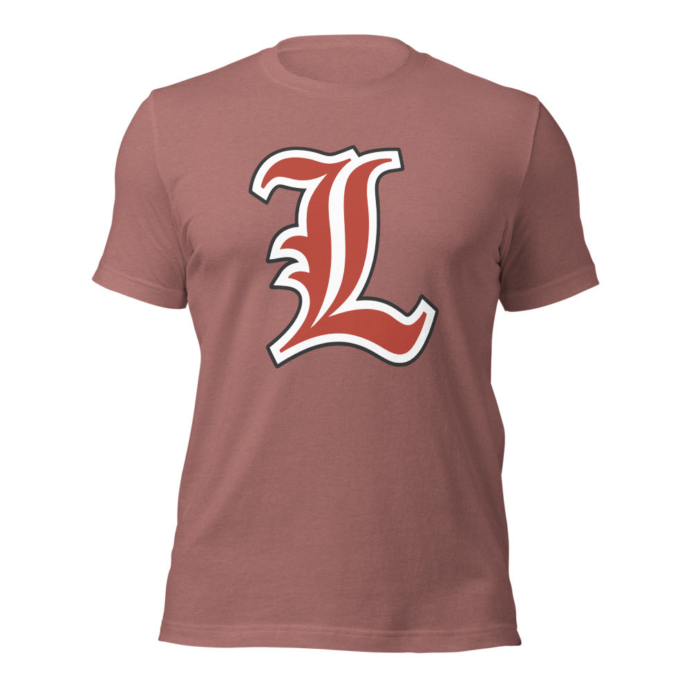 Luverne School Design 1 — Heather Mauve