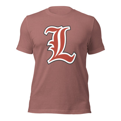 Luverne School Design 1 — Heather Mauve