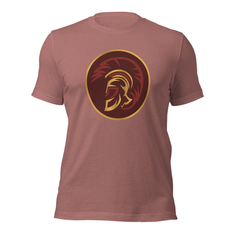 Pahrump Valley High School Design 1 — Heather Mauve
