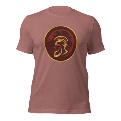 Pahrump Valley High School Design 1 — Heather Mauve