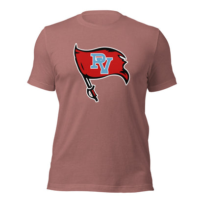 Pleasant Valley High School Design 1 — Heather Mauve