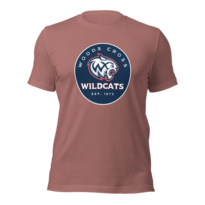 Woods Cross High School Design 1 — Heather Mauve