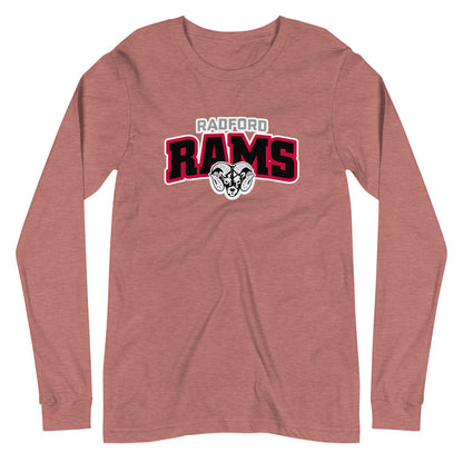 Radford High School Design 1 — Heather Mauve