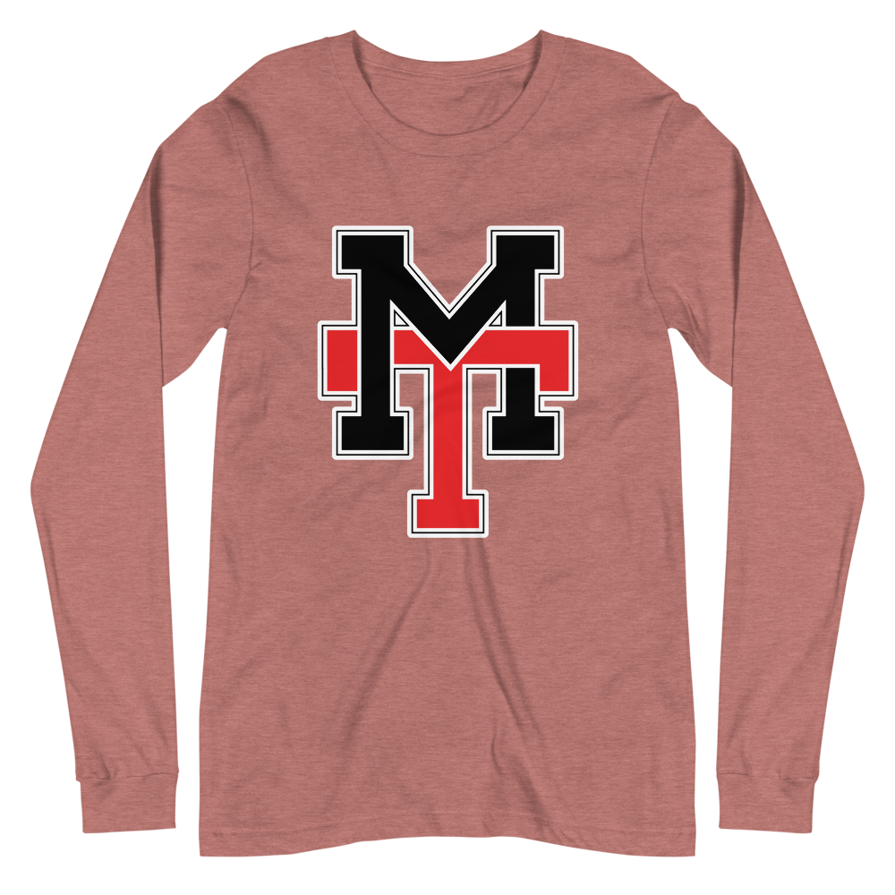 Manti High School Design 1 — Heather Mauve