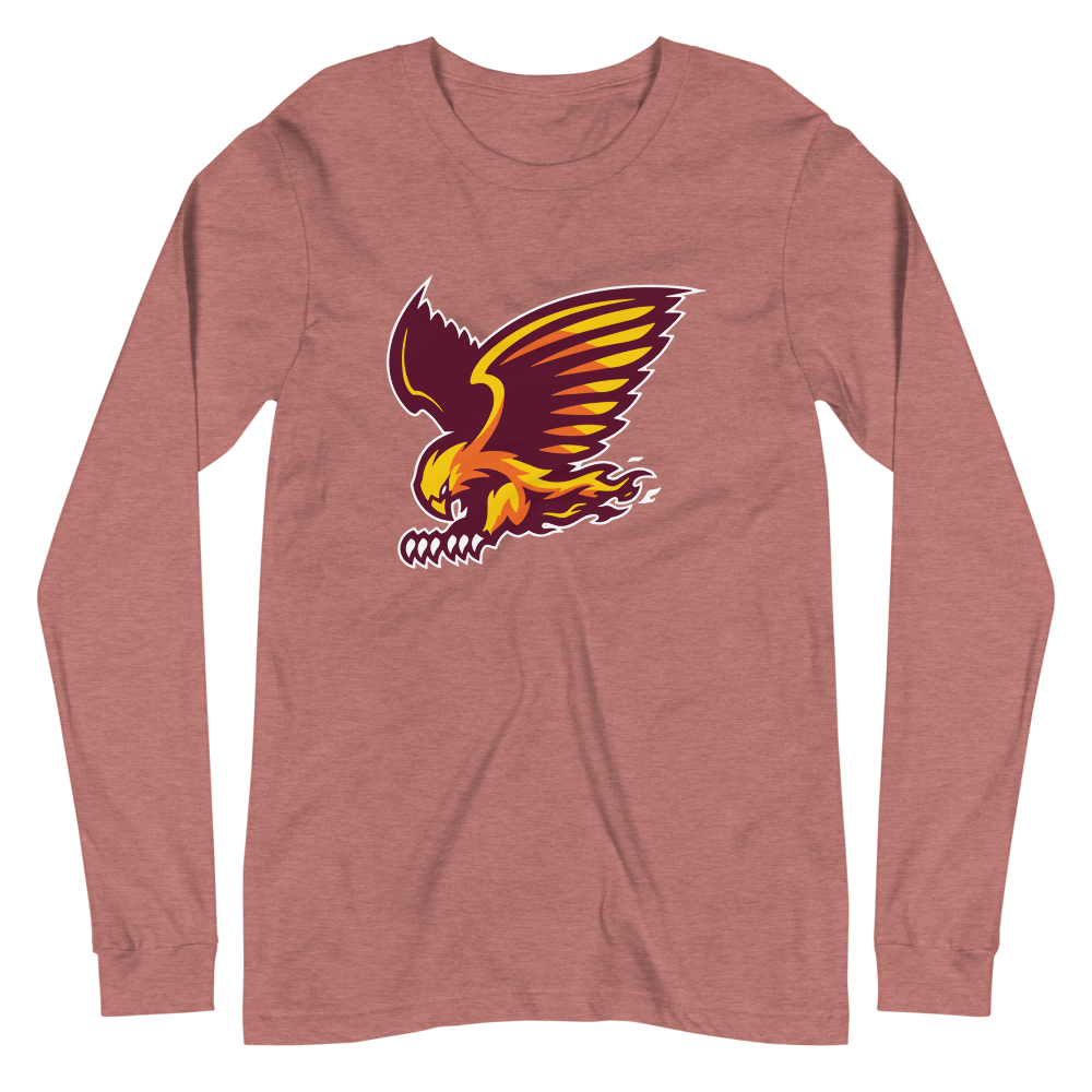 Eldorado High School Design 1 — Heather Mauve