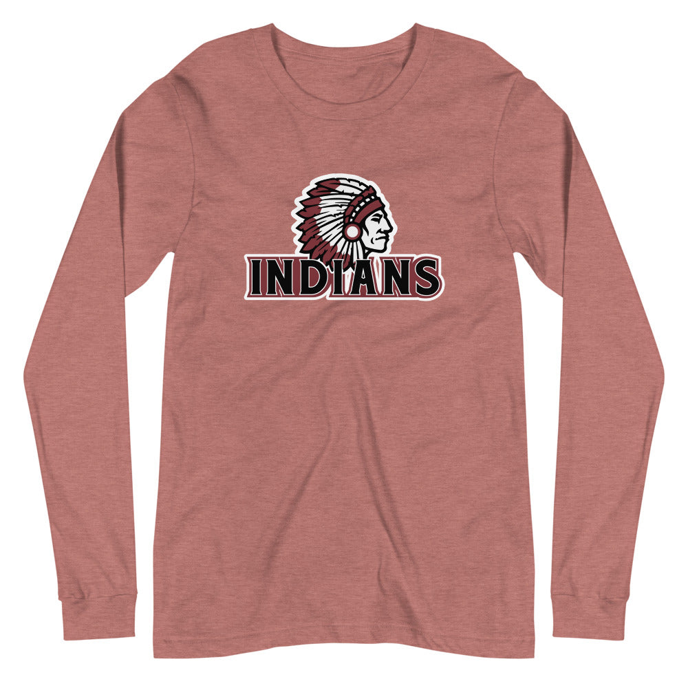 East Limestone High School Design 1 — Heather Mauve