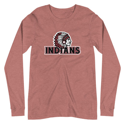 East Limestone High School Design 1 — Heather Mauve
