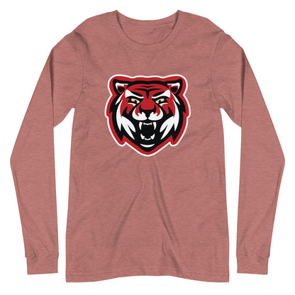 Talladega High School Design 1 — Heather Mauve