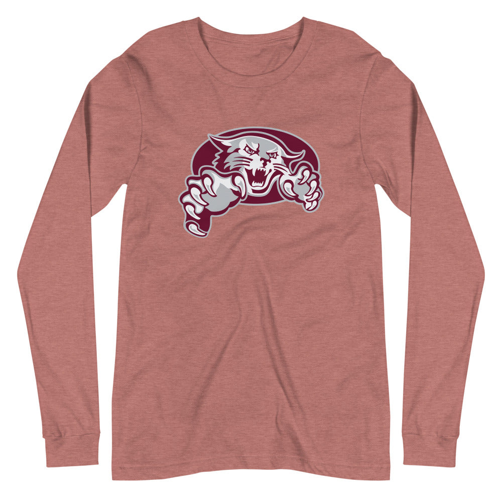 Shelby County High School Design 1 — Heather Mauve
