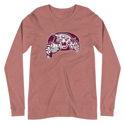 Shelby County High School Design 1 — Heather Mauve