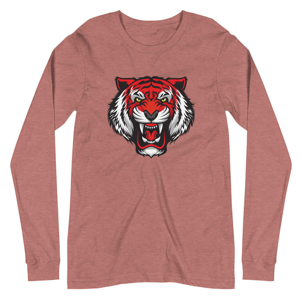 Oak Grove High School Design 1 — Heather Mauve