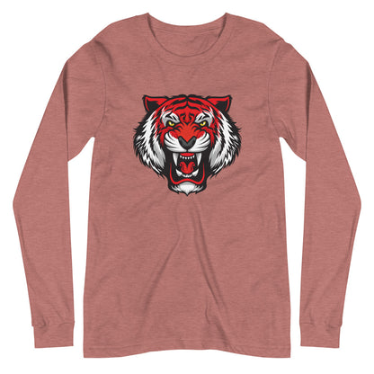 Oak Grove High School Design 1 — Heather Mauve
