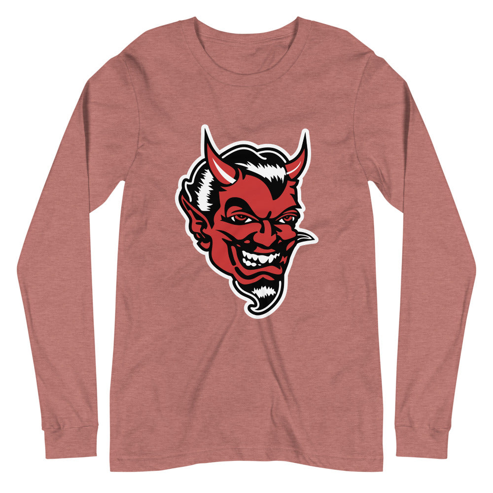Fyffe High School Design 1 — Heather Mauve