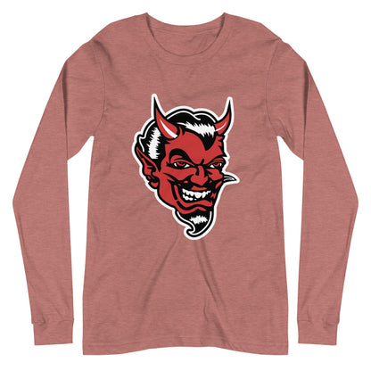Fyffe High School Design 1 — Heather Mauve