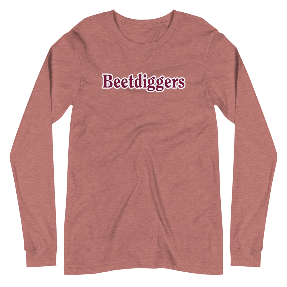 Jordan High School Design 1 — Heather Mauve