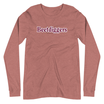 Jordan High School Design 1 — Heather Mauve